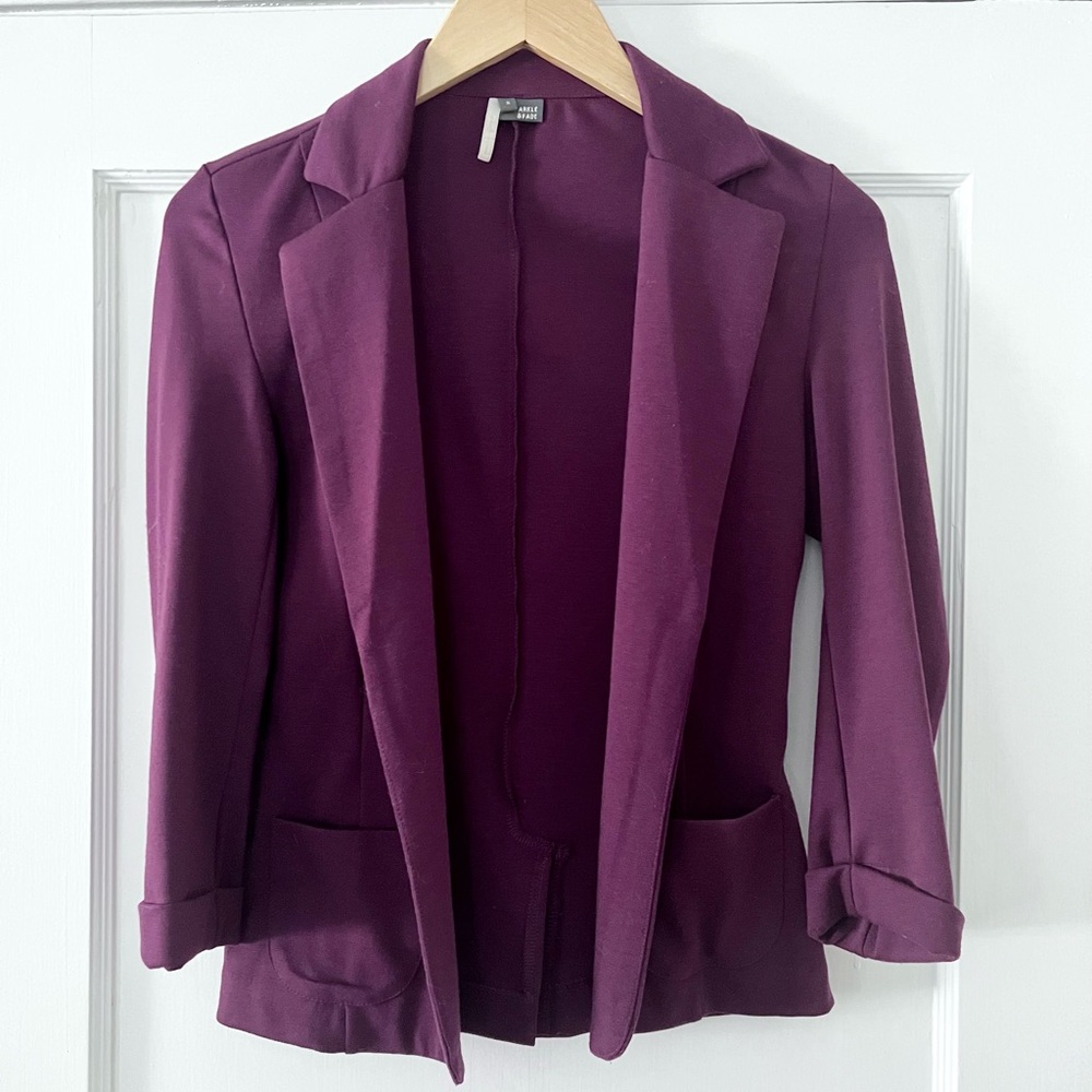 Blazer- small